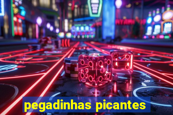 pegadinhas picantes